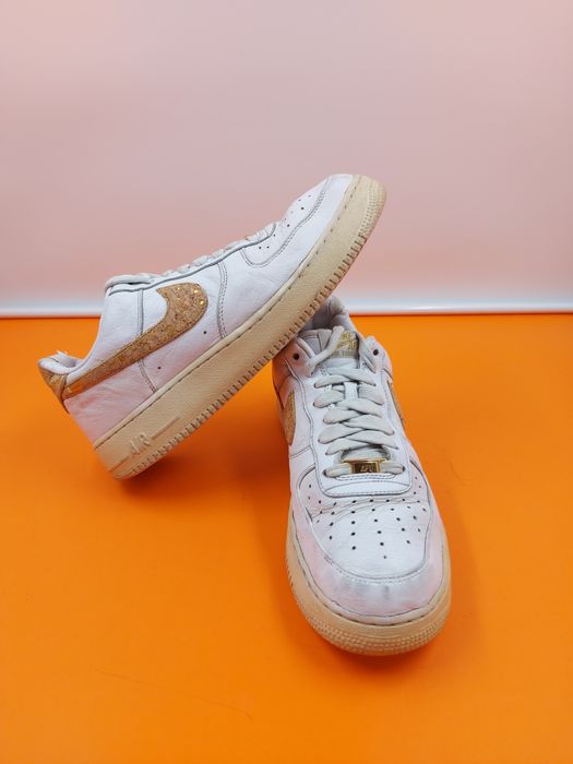 Nike Air Force 1 номер 44 Оригинални мъжки кецове
