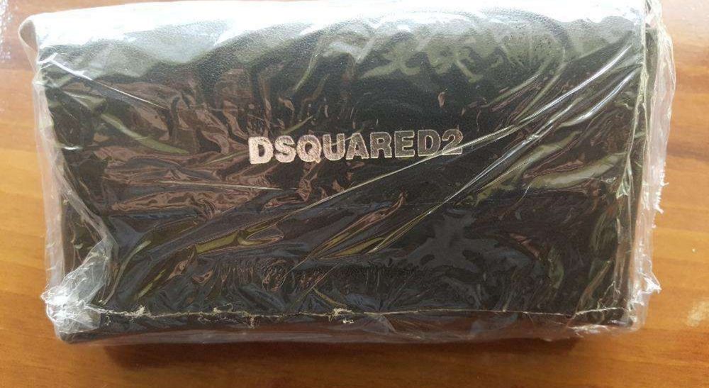 Ochelari de soare Dsquared 2