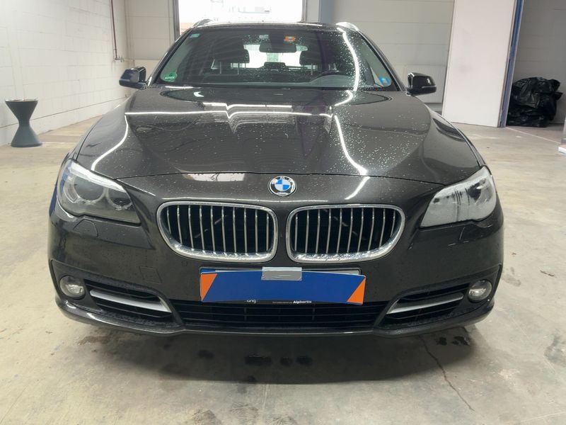BMW 5er 530d xDrive 2014