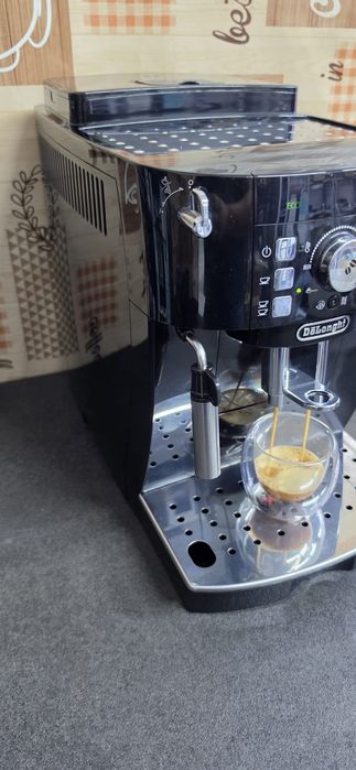 Expresor/Espressor Cafea DeLonghi Magnifica S