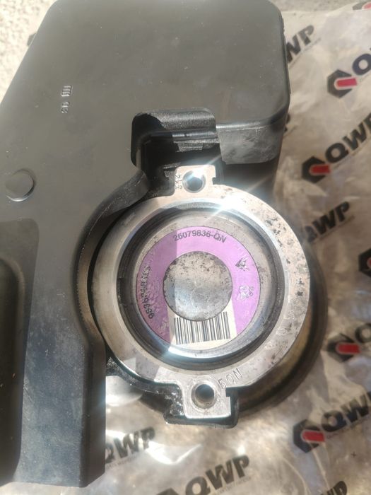 Pompa servo Peugeot 206 benzina 1.4 55kw