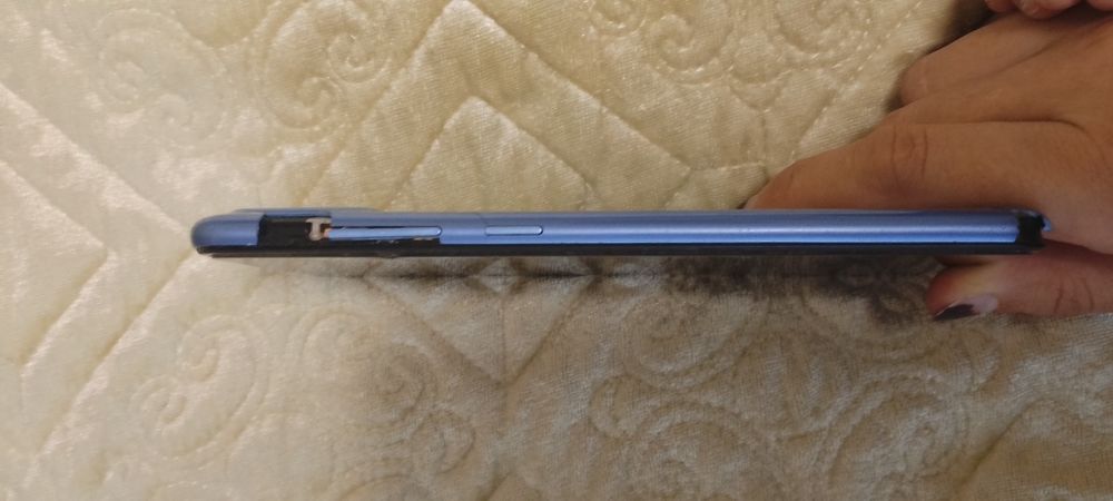 Samsung A11 dakument yoʻq