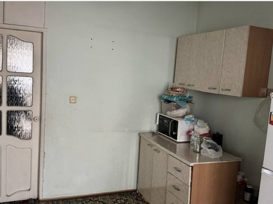 Чиланзар Ц. Банковская квартира продается  110.квадратов.  5 комнат