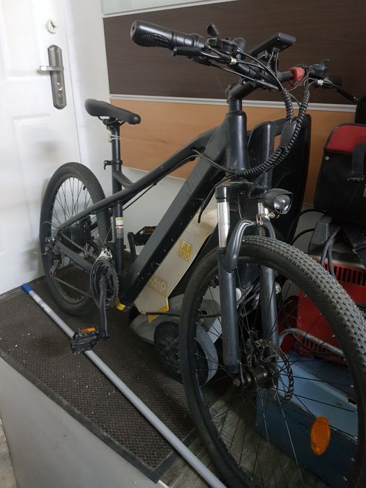 Vand bicicletta electrica