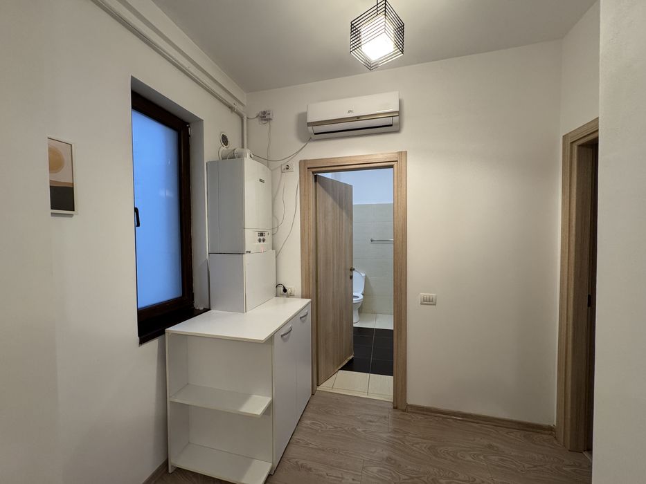 Apartament 2 Camere Mobilat si Utilat Complet Elvila