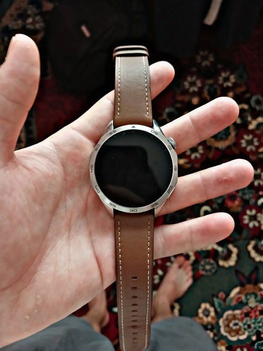 Huawei Watch GT4