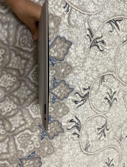 Ipad 3го поколения