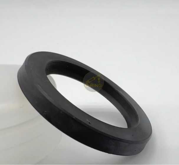 Уплотнения для гидравлики в наличии