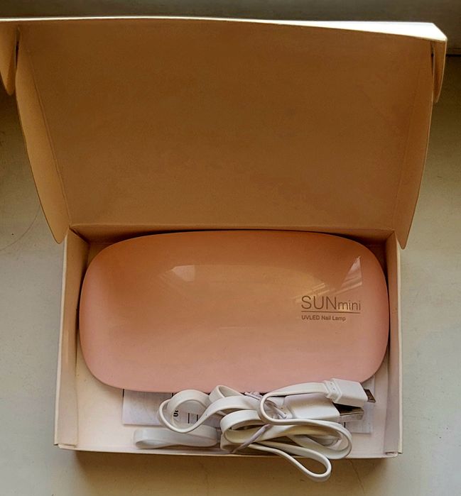 Продам лампу UVLED