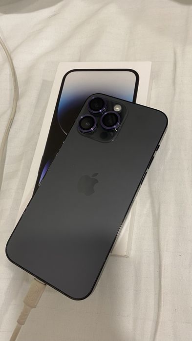 Айфон 14про макс