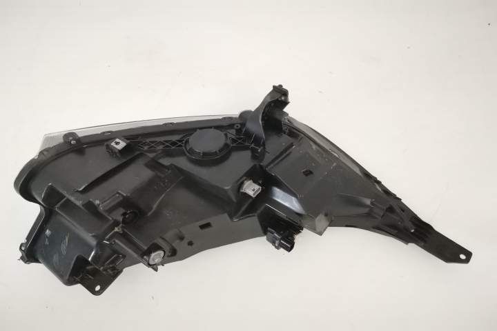 Ляв фар Оригинален Led Авариран Хонда / Honda CR-V 5 фейслифт [Преведе