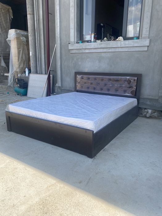 Новый Кровати Кровать кроват  Mebel Krovat Kravat krovat