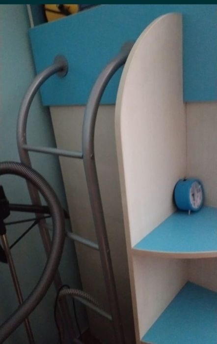 2 х ярустная кровать