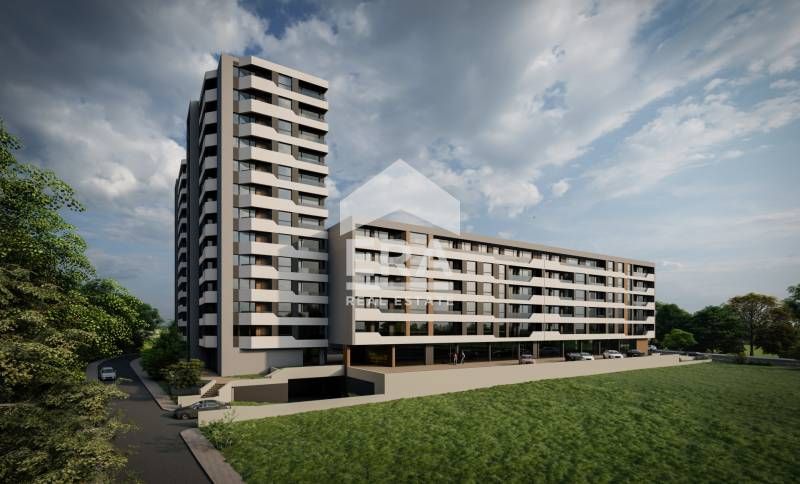 Продава се Двустаен апартамент в Варна, Възраждане 1 - 79 кв.м за 1355 €/кв.м - Снимка #1