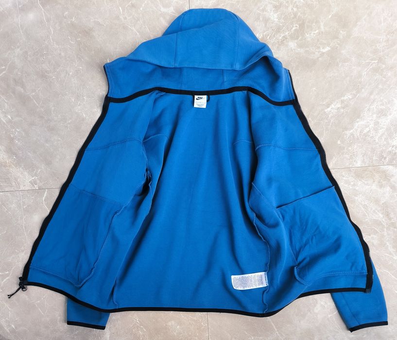 Nike Tech Fleece размер M