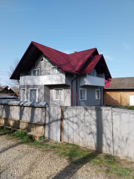 Casa de vanzare in Milișăuți