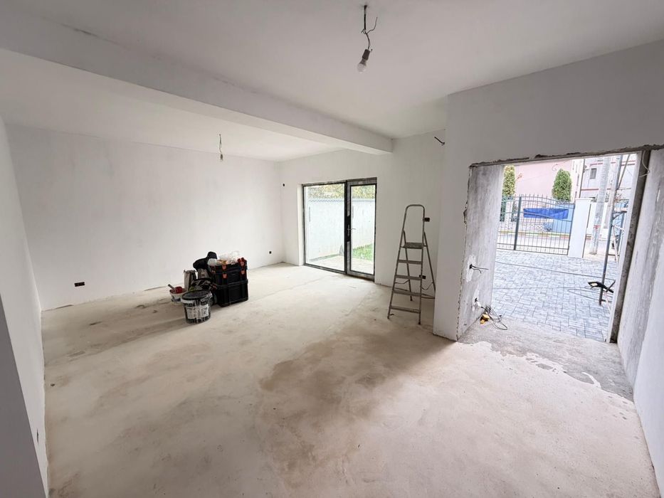 Vila Voluntari Moderna P+1