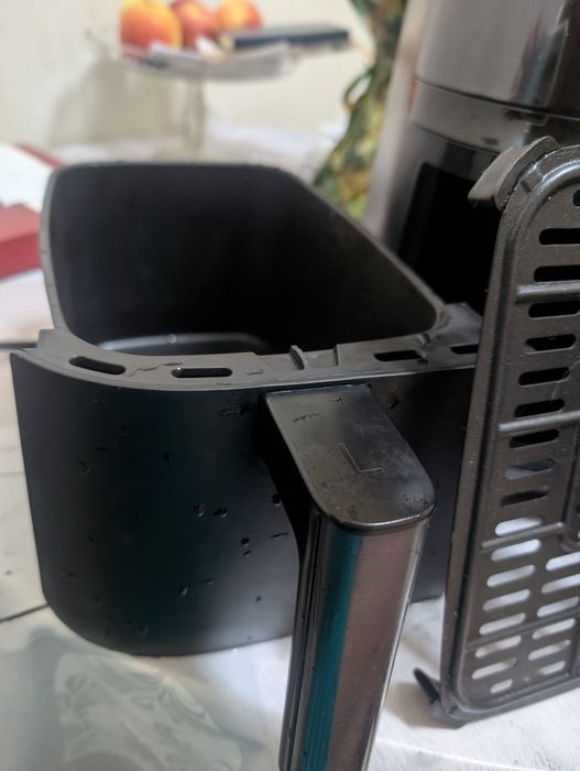 Air fryer Nutribullet Twin Drawer