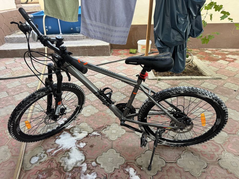 Продам велосипед CRUZER