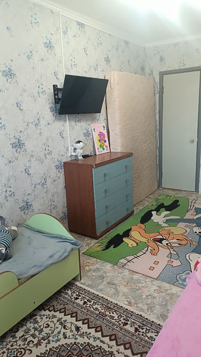 Продам 3-х комн квартиру