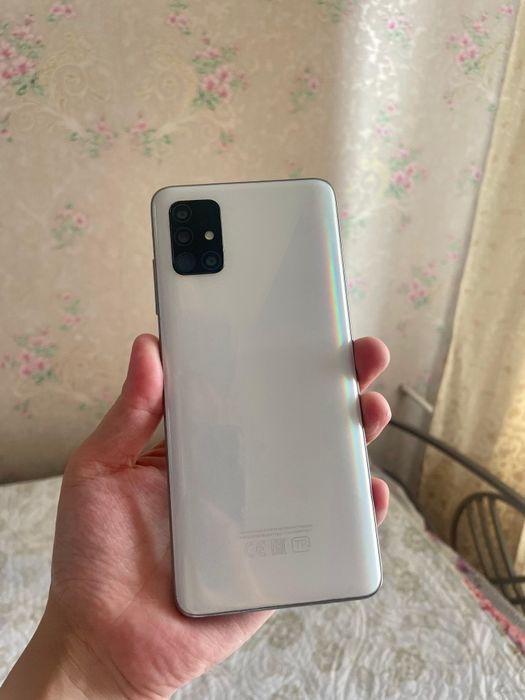Samsung a51 128gb