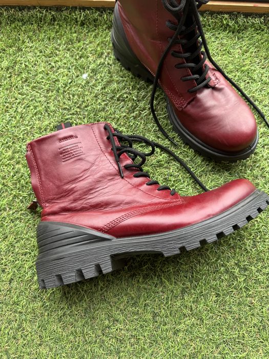 Pantofi dama ecco 41