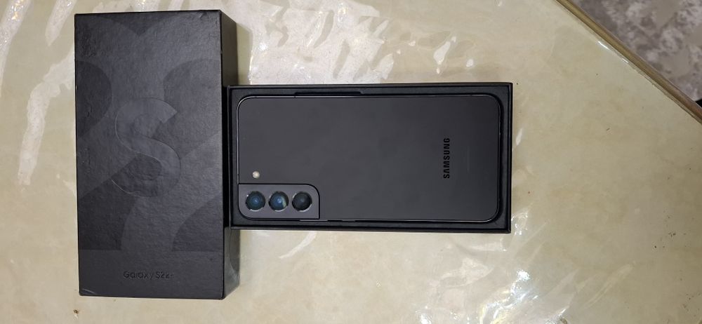 Samsung S22+ идеал холатда 256 талик