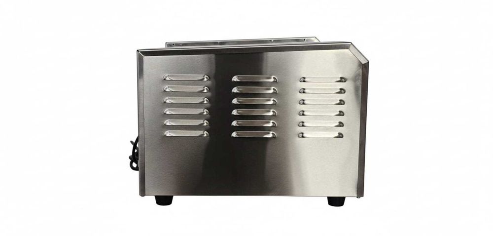 Reducere Aparat electric grill hot-dog sertar cald- Transport Gratuit