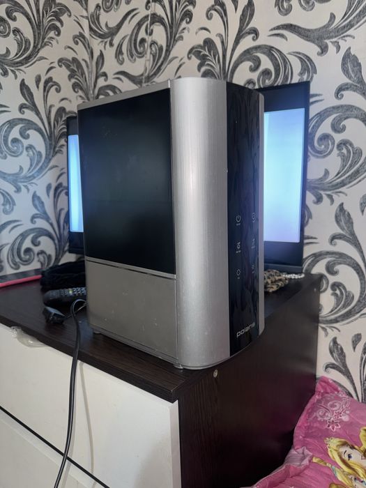 Продам увлажнитель воздуха