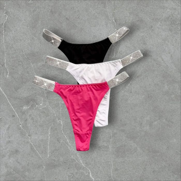 Дамско секси бельо ( л)