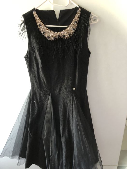 Невероятни бутикови рокли