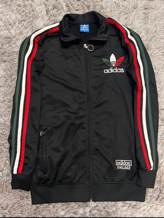 Bluză Adidas Originals CHILE 62
