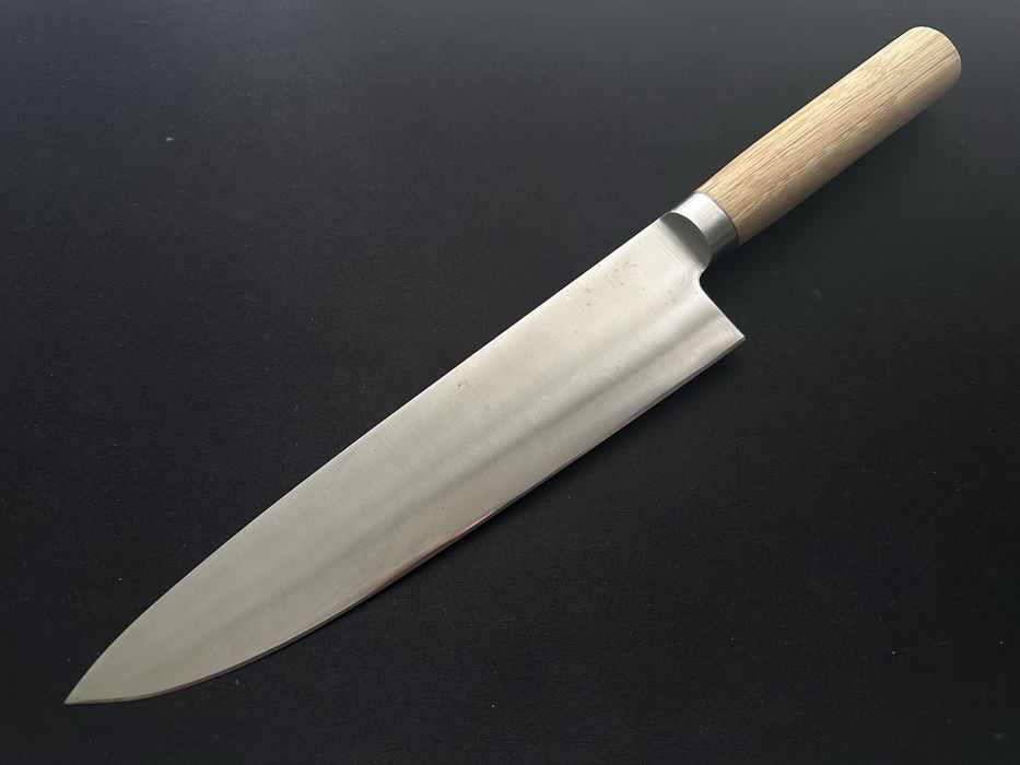 Cutit Henrik Boserup 26 cm - Ascutit