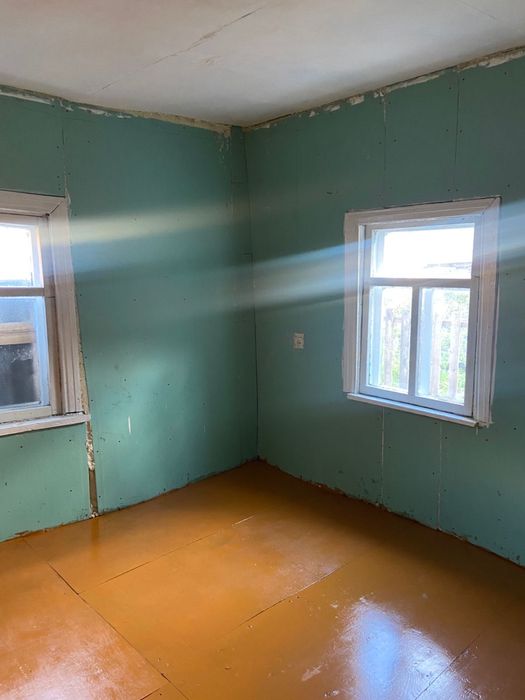 Продам дом район бензостроя