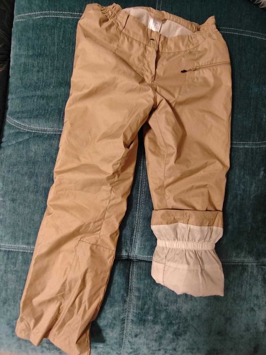 Pantaloni schi femei