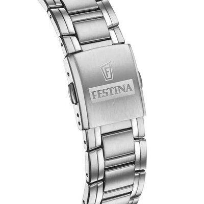 Festina cronograph  nou  !