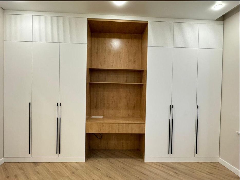 Мебель на заказ!