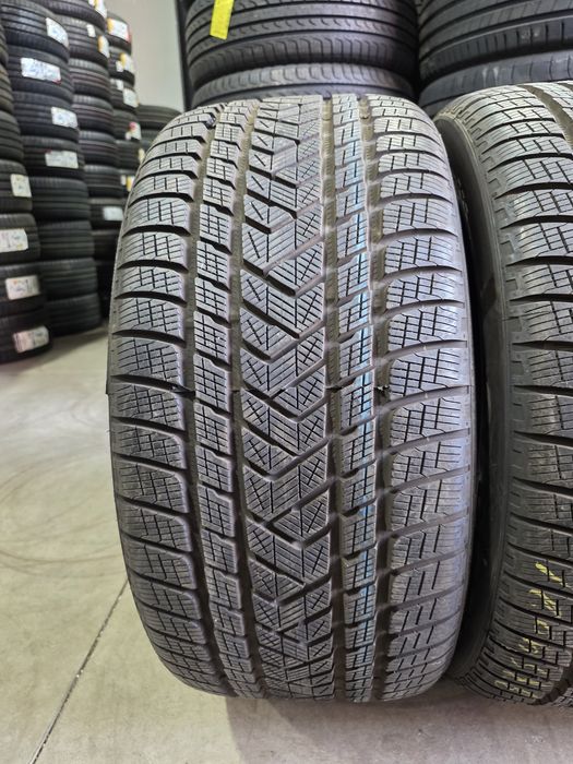 315/40/21//275/45/21 PIRELLI