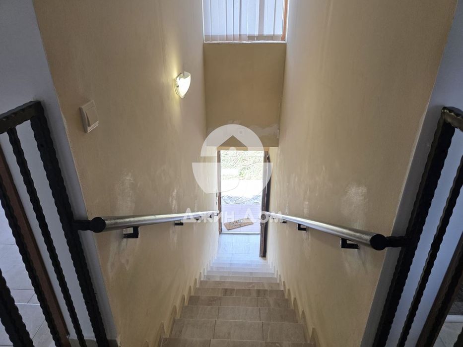 Продава се Тристаен апартамент в с. Кошарица, Област Бургас - 70 кв.м за 608 €/кв.м - Снимка #12
