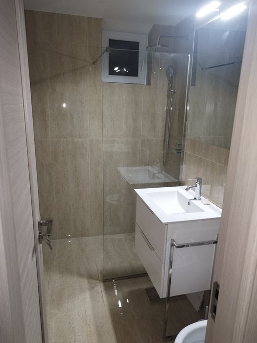 Apartament 3 camere de inchirat