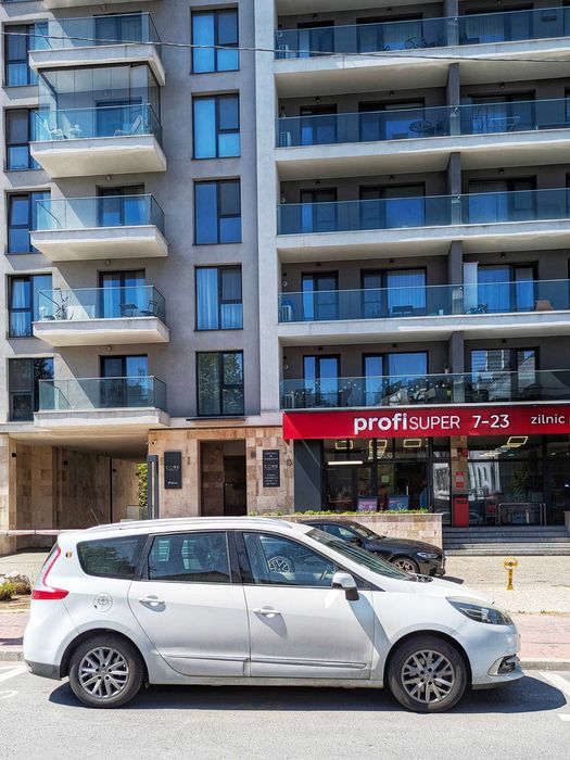 Grand Scenic 3, Romania, Privilege Energy S&S