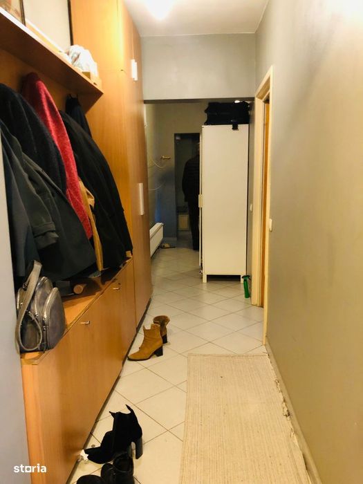 3 Camere, cu 2 Bai si Centrala Proprie, Militari - Pacii , metrou