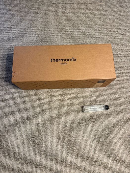 Thermomix TM 7 sigilat