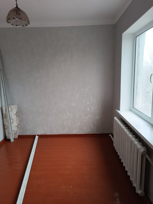 Продажа квартиры