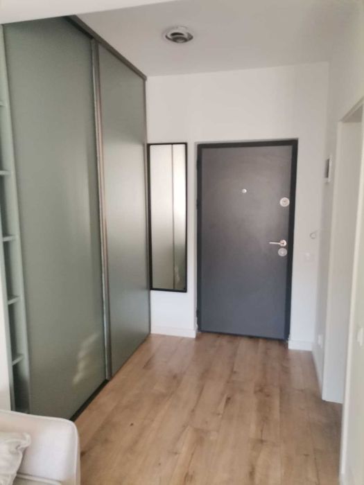 Inchiriez apartament NOU  in Floresti zona Urusagului nr 34G