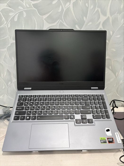 Lenovo LOQ RTX5060 32/1024