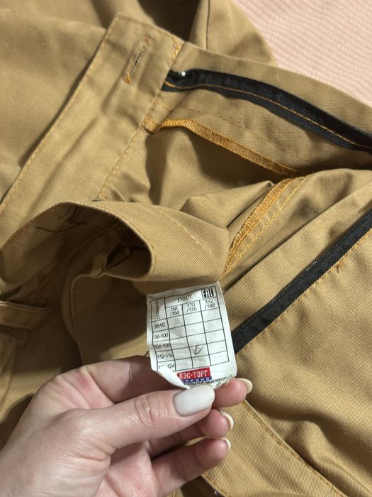 Продам спецовку за 6000