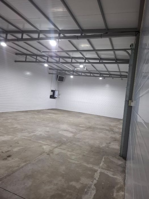 Аренда помещения