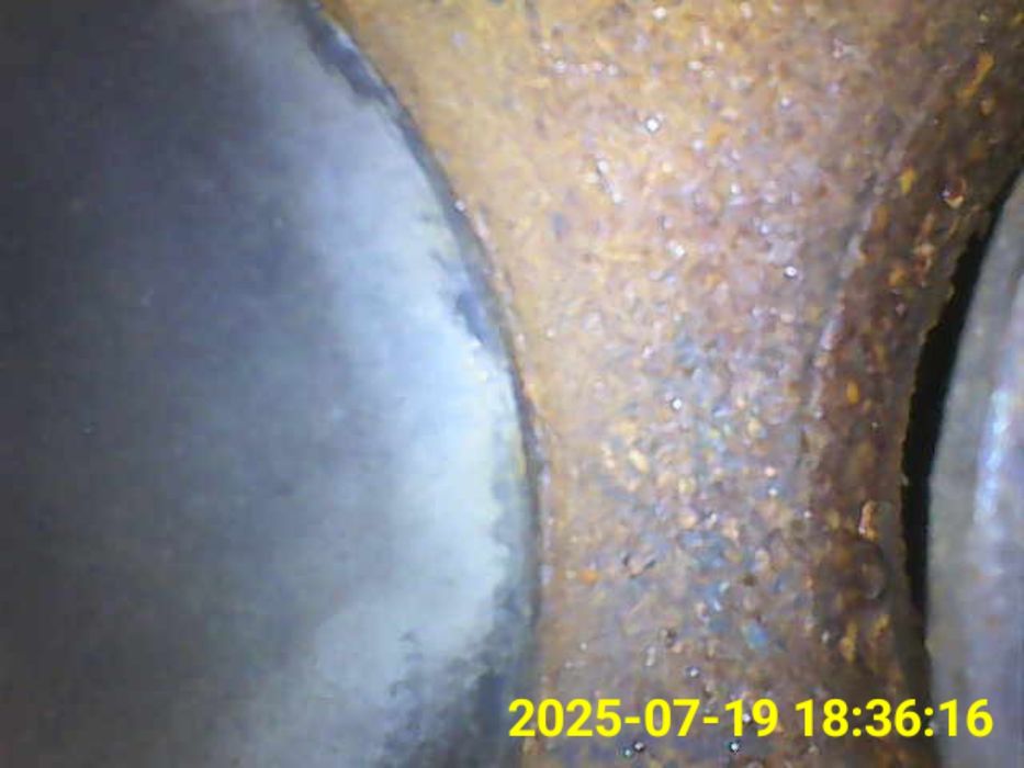 Эндоскоп. Endoskop. 6.3mm 360 градус