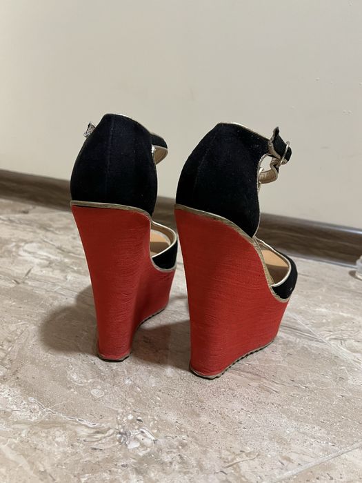 Сандали Paolo Botticelli